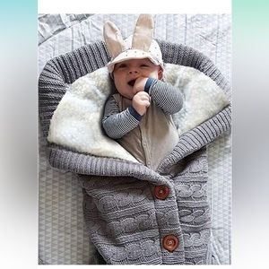 soft and comfortable baby sleeping bag new